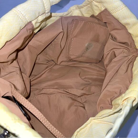 Vince Camuto Harlo Shoulder Tote - Picture 4 of 5